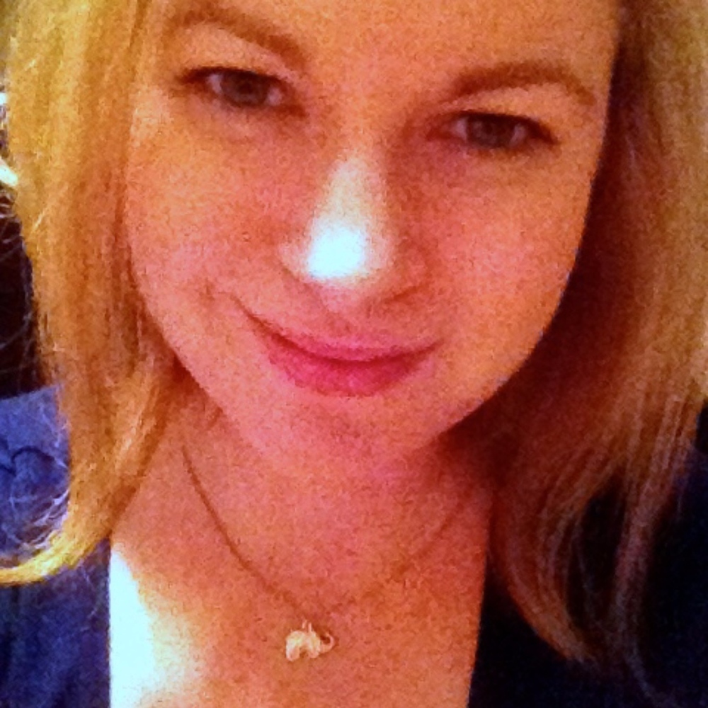 Meet your Posher, Catherine